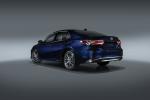 Toyota Camry XLE 2020 года (NA)